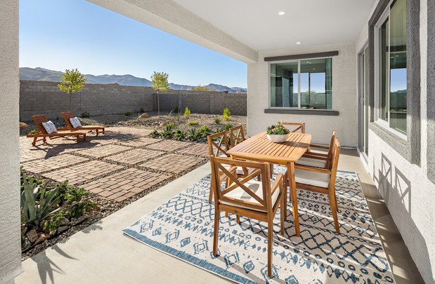 Images Beazer Homes Marbella at Windrose