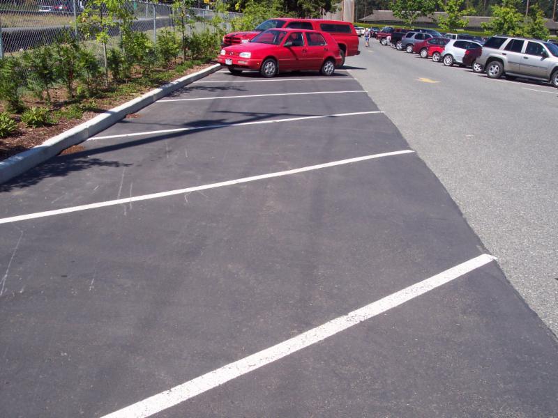 Paving Contractor in BC Nanaimo V9X 1T4 Royal Paving 2020 Schoolhouse Rd (250)746-1702
