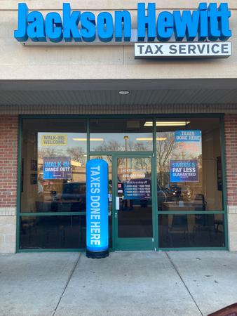 Images Jackson Hewitt Tax Service