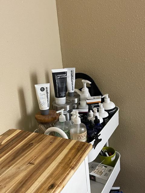 Images Tempo Skin Care & Nail Salon
