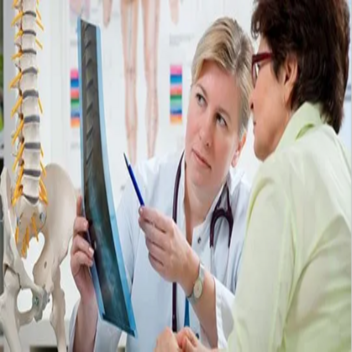 Images Madisonville Chiropractic Clinic