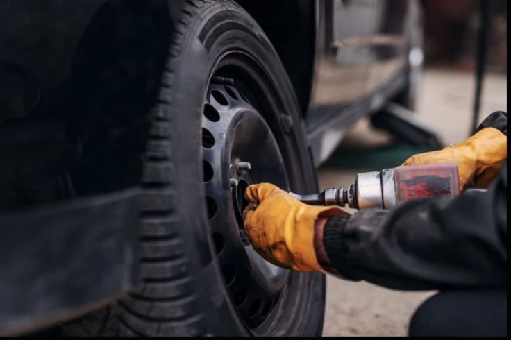 Images Tiger Tire and Auto Repair