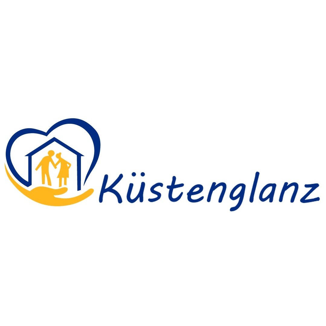 Küstenglanz Mareike Trännapp in Upgant Schott - Logo