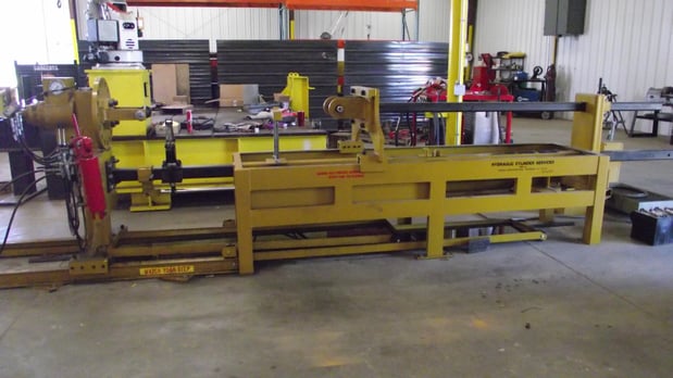 Images Sargents Equipment of Wisconsin, LLC