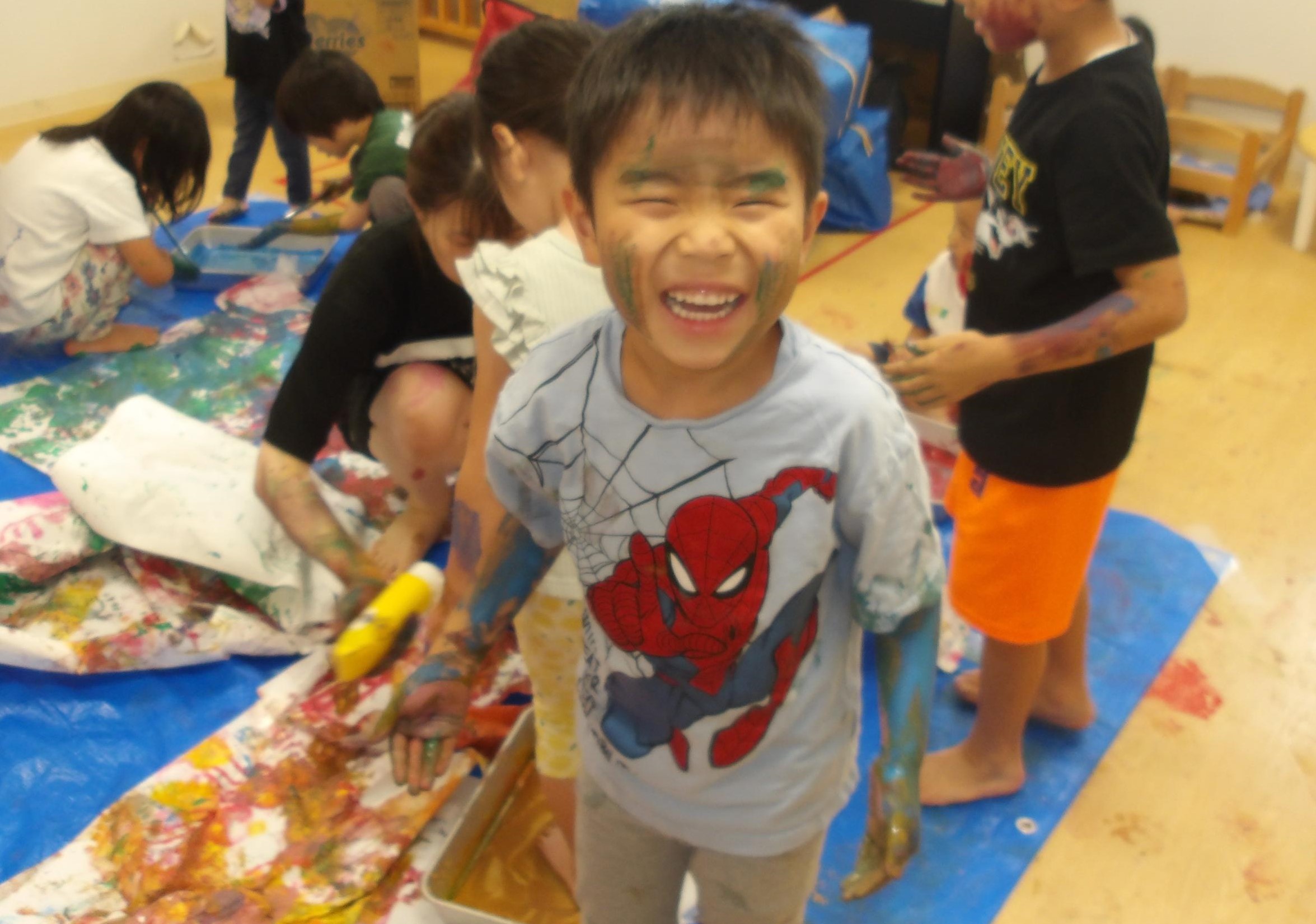 Images 雑司が谷すきっぷ保育園