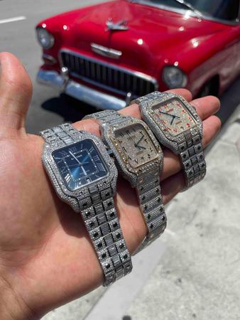 Images RDP Miami Beach Renee De Paris Jewelry