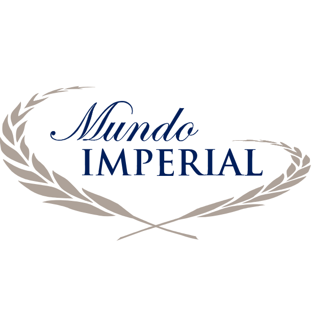 Palacio Mundo Imperial Logo