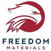 Freedom Materials Logo