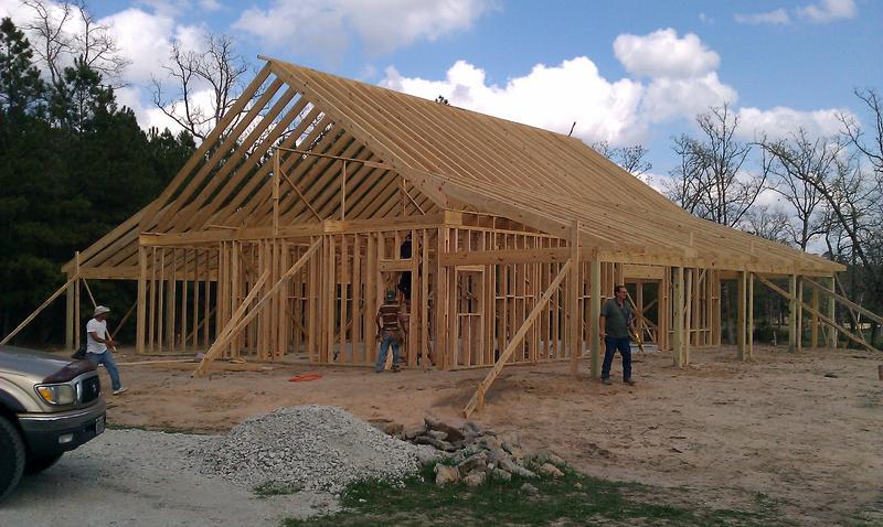 Images Total Foundation & Roofing