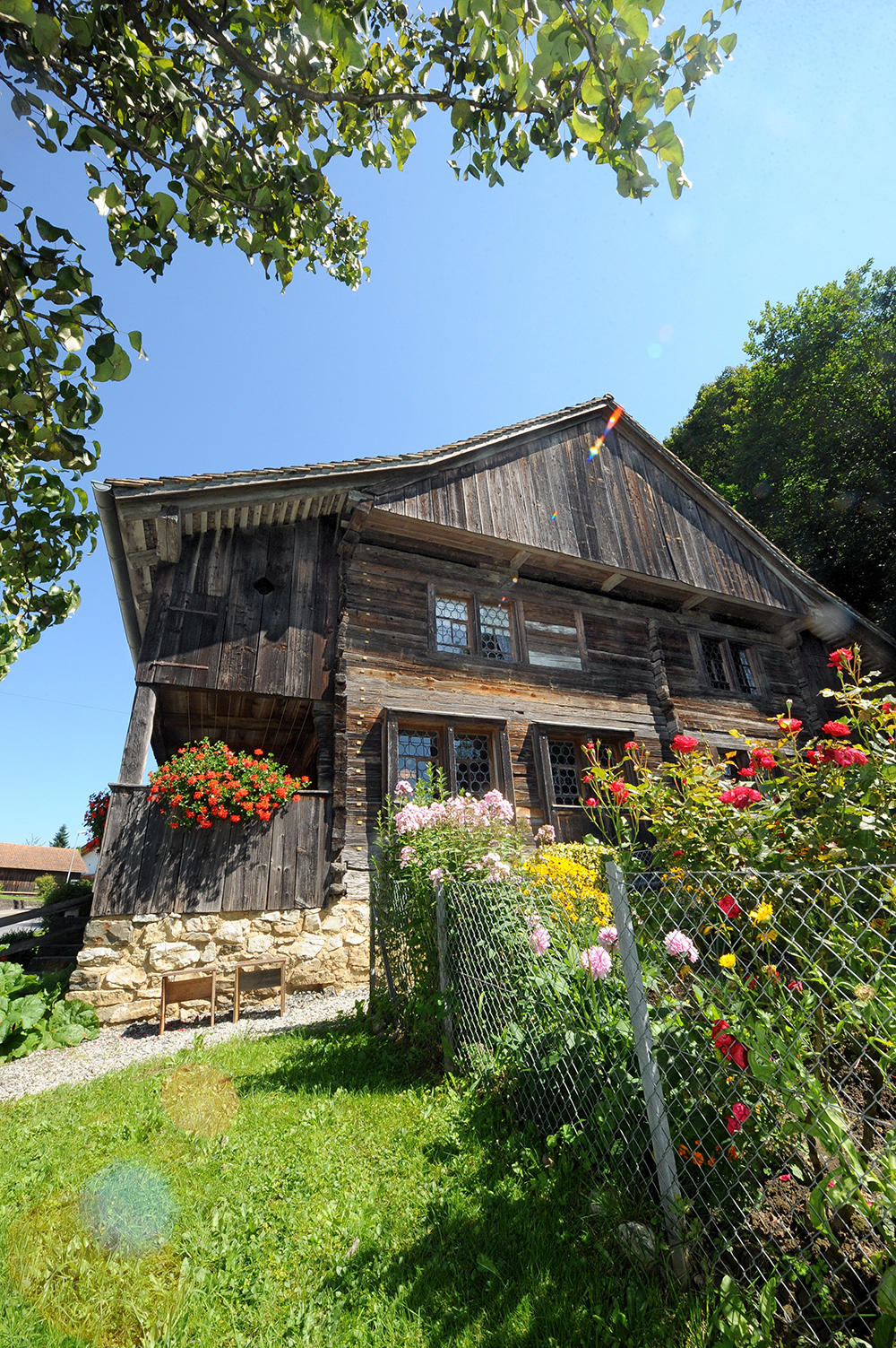 Liechtensteinisches LandesMuseum