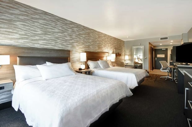 Images Home2 Suites by Hilton Los Angeles Montebello