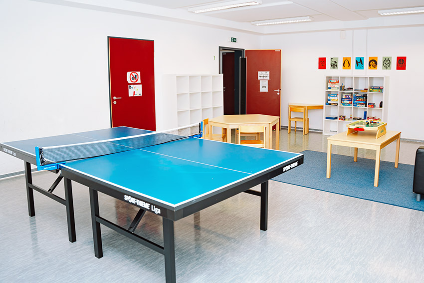 Bilder Childminding Containerdorf - pme Familienservice