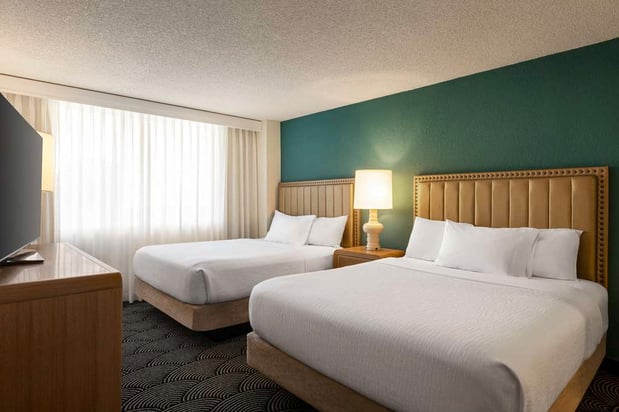 Images Embassy Suites by Hilton Deerfield Beach Resort & Spa