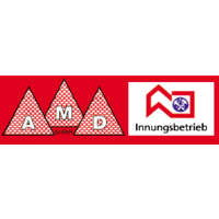 A.M.D. Dachdeckerei Spenglerei Hartmann in Haar Kreis München - Logo