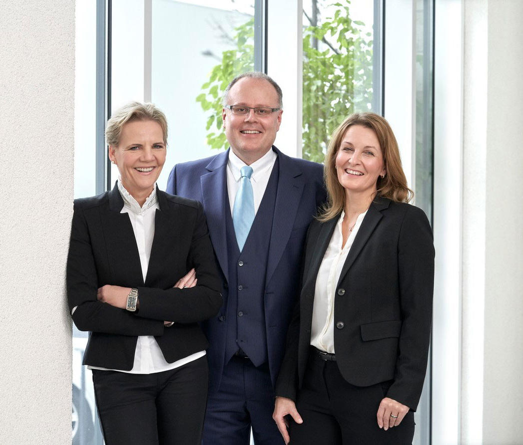 zemicontrol Germany GmbH, Karl-Benz-Str. 9 in Langenfeld