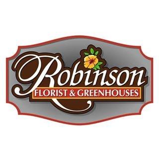 Images Robinson Florist & Greenhouses