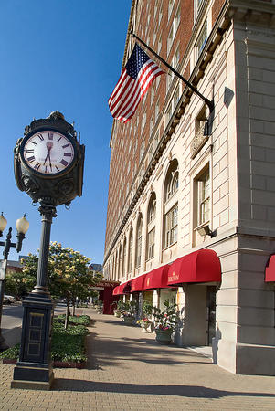 Images The Brown Hotel