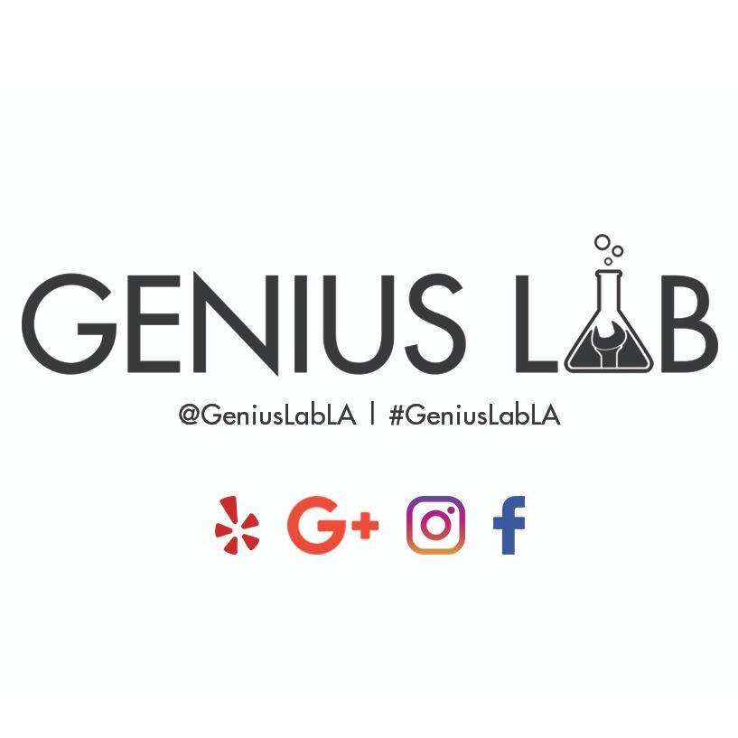 Genius Lab