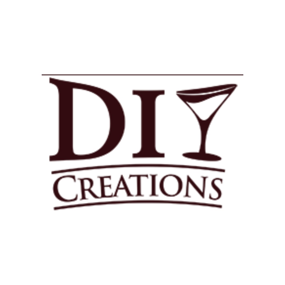 DIY Creations Logo