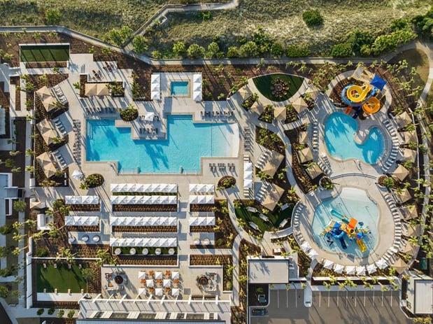 Images Embassy Suites by Hilton Myrtle Beach Oceanfront Resort
