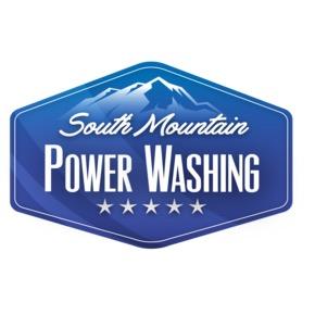 South Mountain Power Washing