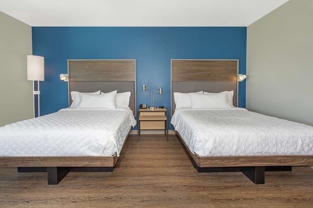 Images Tru by Hilton Salt Lake City Midvale