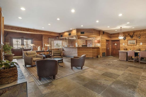 Images Best Western Corona Hotel & Suites