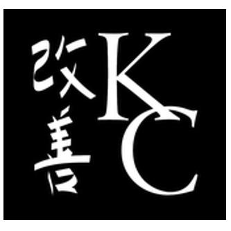 Kaizen Center Masajes Sensoriales Logo