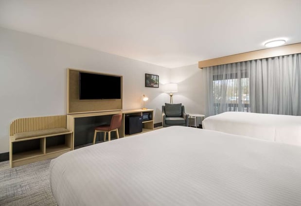 Images Best Western Portland West Beaverton
