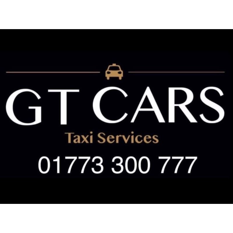 GT Cars Logo