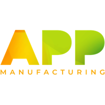 APP Manufacturing Logo