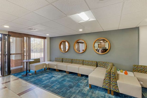 Images Best Western Plus Executive Hotel
