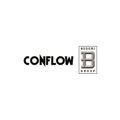 Conflow S.p.a. Logo