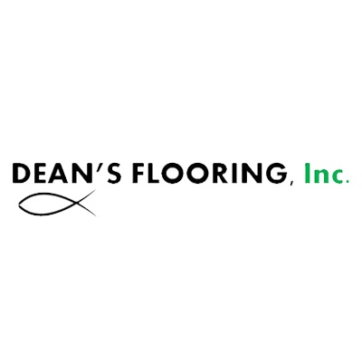 Dean's Flooring Logo