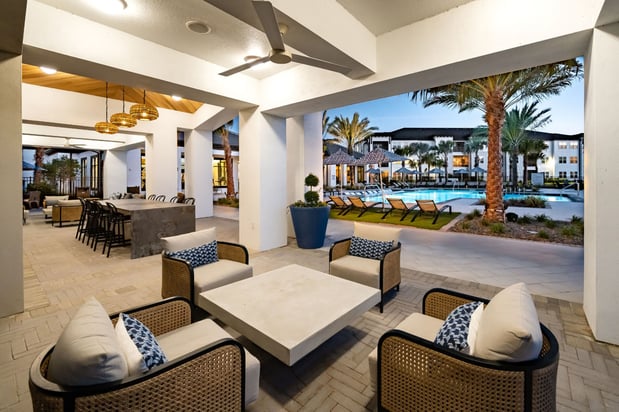 Images Ascend at Mirada