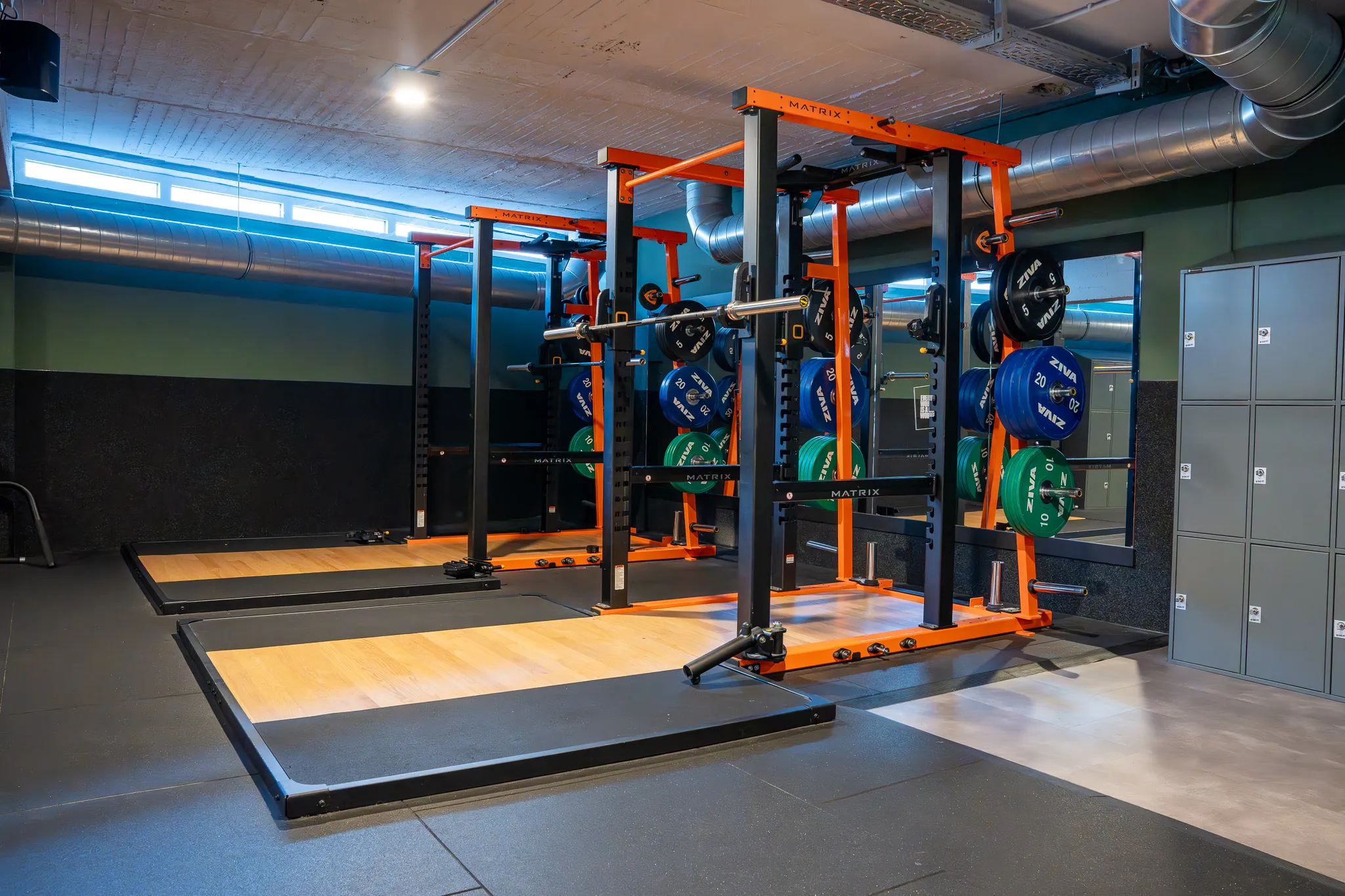 Bilder Basic-Fit 24/7