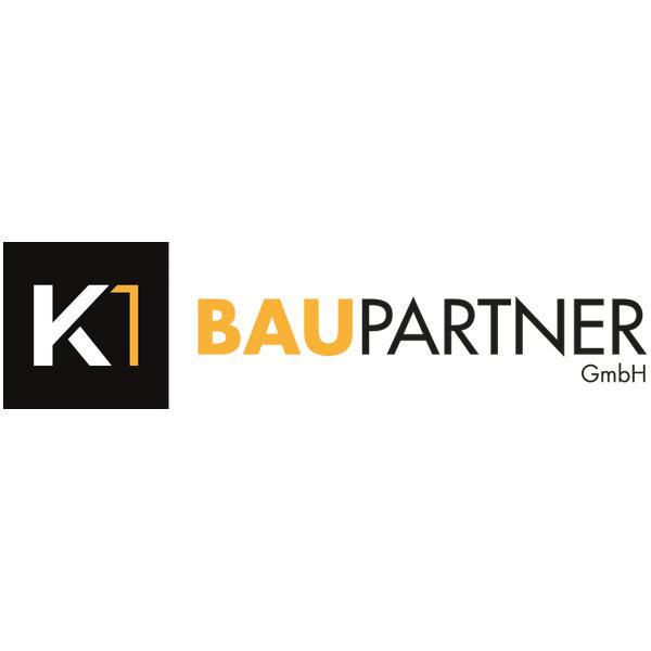 K1-BAUPARTNER GmbH Logo