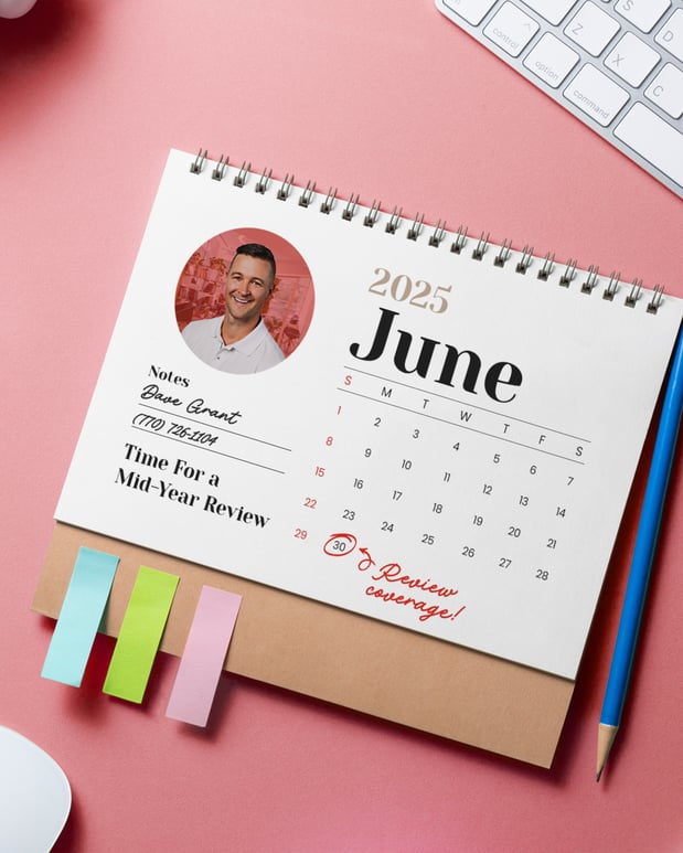 Images Dave Grant - State Farm Insurance Agent