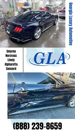 Images Georgia Luxury Automotive Lively