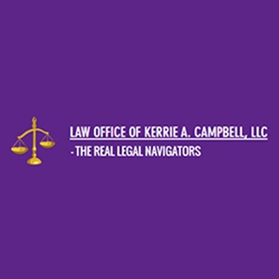 Law Office of Kerrie A. Campbell, LLC - The Real Legal Navigators - Pikesville, MD 21208 - (410)339-8096 | ShowMeLocal.com