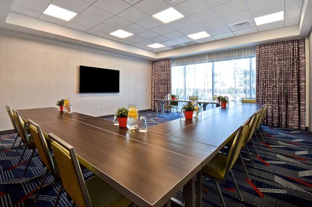 Images Home2 Suites by Hilton Las Vegas Convention Center