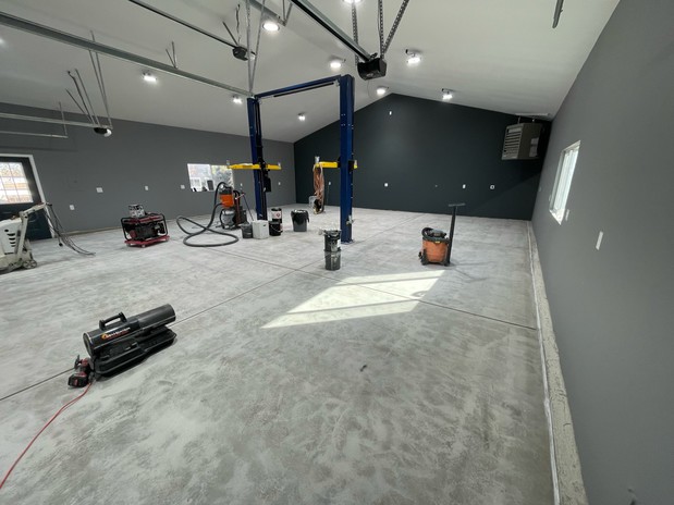 Images Garages N More