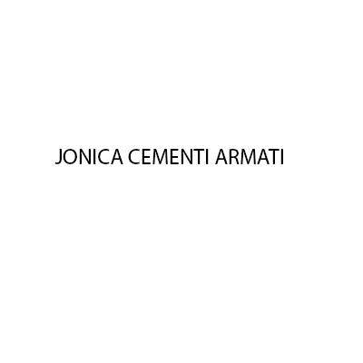 Jonica Cementi Armati Logo