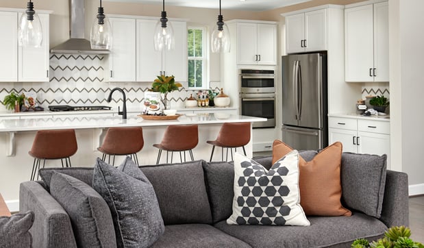 Images Vista Estates by Richmond American Homes