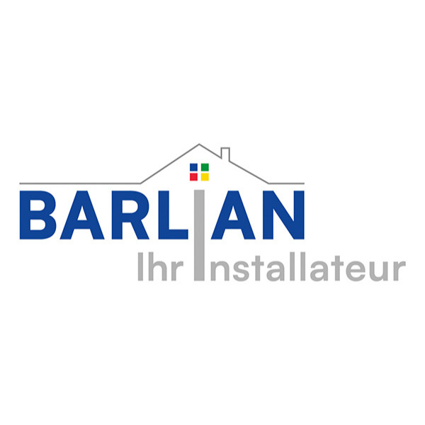 Logo von Barlian GmbH Gas-, Sanitär- und Heizungsinstallationen