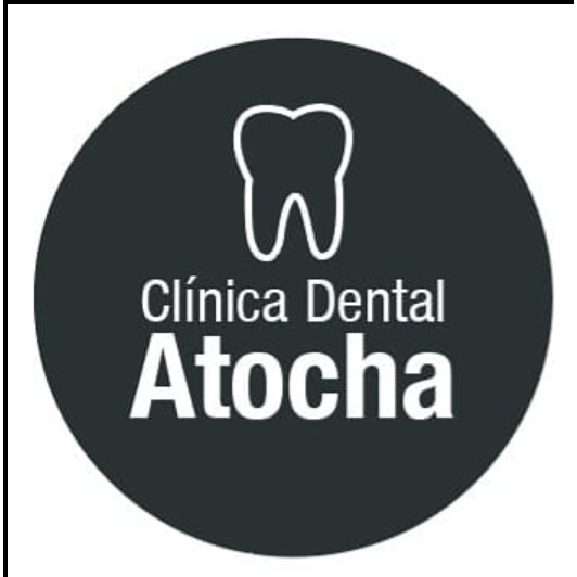 Clinica Dental Atocha Logo