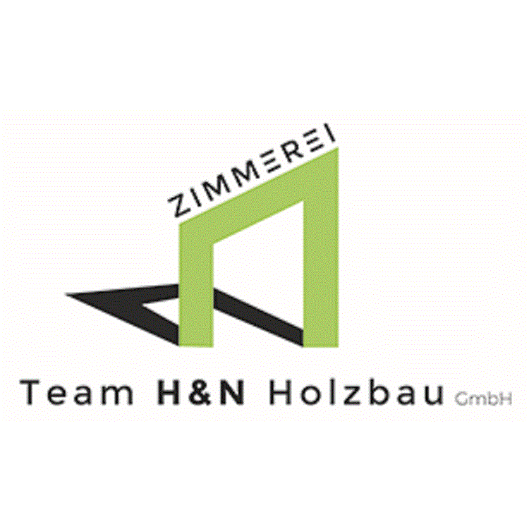 TEAM H&N Holzbau GmbH Logo