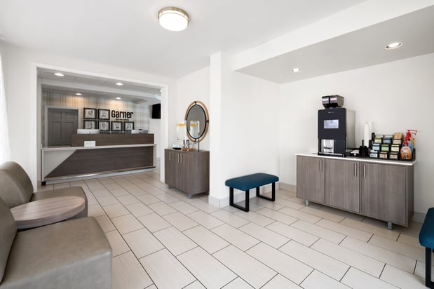 Images Garner Hotel Virginia Beach North by IHG