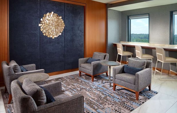 Images Hilton Atlanta Northeast