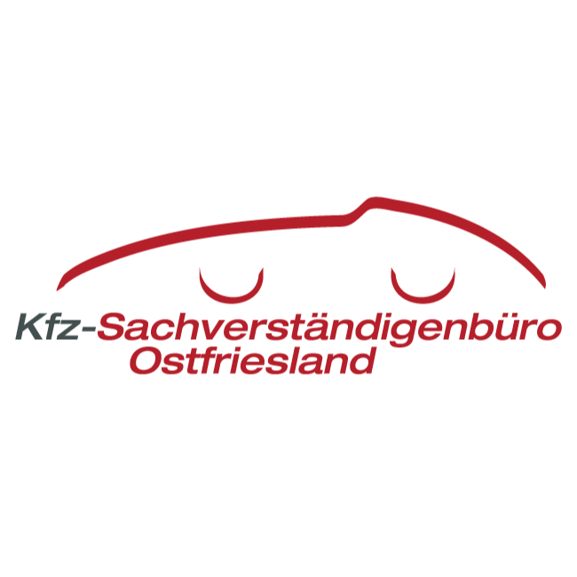 Kfz-Sachverständigenbüro Ostfriesland Herr Andreas Janssen in Moormerland - Logo
